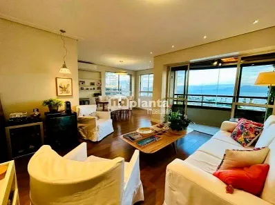 Apartamento com 3 Quartos à venda, 143m² no Centro, Florianópolis