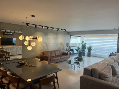 Apartamento com 4 Quartos à venda, 200m² no Rudge Ramos, São Bernardo do Campo
