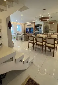 Cobertura com 4 Quartos à venda, 150m² no Recreio dos Bandeirantes, Rio de Janeiro