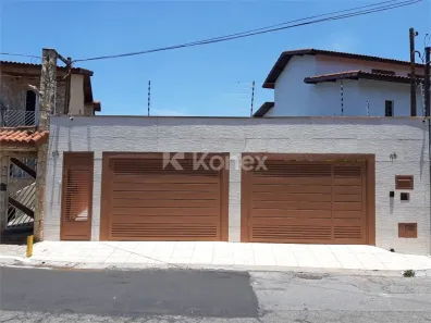 Casa com 6 Quartos à venda, 304m² no Vila Santa Maria, São Paulo
