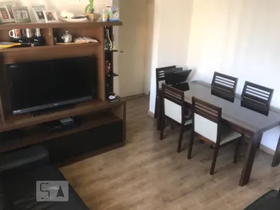 Apartamento com 2 Quartos à venda, 60m² no Vila Mariana, São Paulo