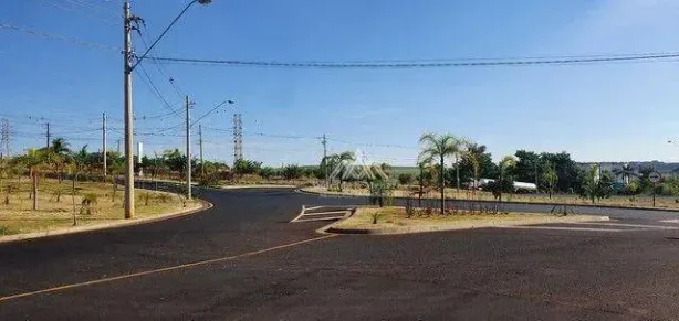 Lote/Terreno à venda, 160m² no Parque dos Pinus, Ribeirão Preto