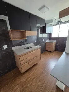 Apartamento com 2 Quartos à venda, 52m² no Jardim América, São José dos Campos