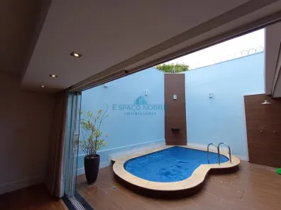 Casa com 3 Quartos à venda, 144m² no Esplanada Primo Meneghetti, Franca