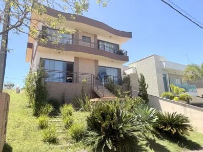 Casa de Condomínio com 4 Quartos à venda, 246m² no Bairro das Posses, Serra Negra