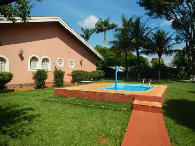 Fazenda/Sítio com 3 Quartos à venda, 400m² no Conceição, Piracicaba