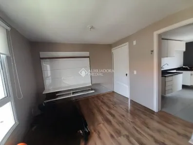Apartamento com 2 Quartos à venda, 49m² no Hípica, Porto Alegre