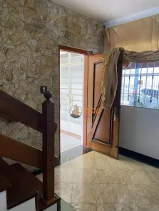 Sobrado com 3 Quartos à venda, 140m² no Parque Mandaqui, São Paulo
