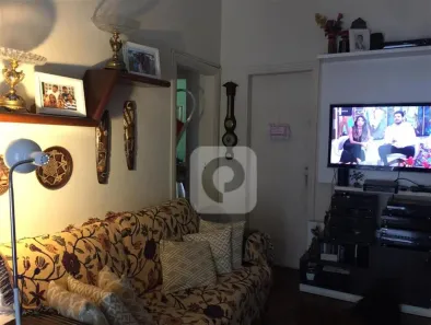 Apartamento com 3 Quartos à venda, 92m² no Urca, Rio de Janeiro