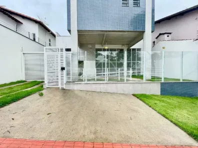 Ponto Comercial para alugar, 60m² no Castelo, Belo Horizonte