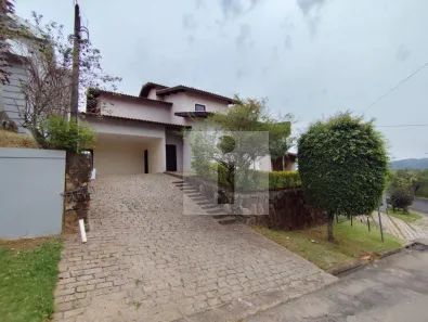 Casa de Condomínio com 3 Quartos à venda, 230m² no Jardim Botânico (Sousas), Campinas