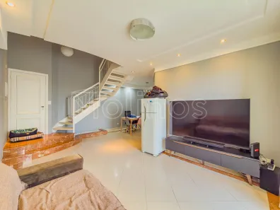 Apartamento com 2 Quartos à venda, 72m² no Chácara Santo Antônio (Zona Leste), São Paulo