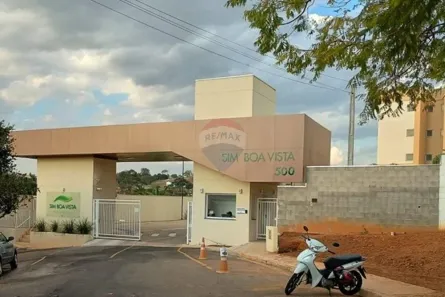 Apartamento com 2 Quartos à venda, 53m² no Jardim Magalhães, São João da Boa Vista