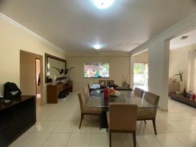 Casa de Condomínio com 3 Quartos à venda, 285m² no Morada do Sol, Uberlândia