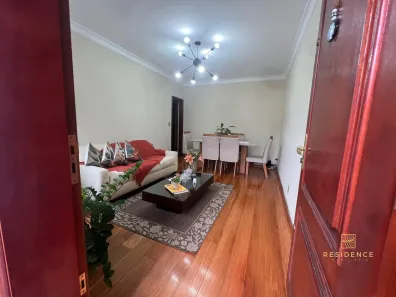 Apartamento com 3 Quartos à venda, 200m² no São Geraldo, Volta Redonda