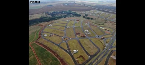 Lote/Terreno à venda, 300m² no Parque Egisto Ragazzo, Limeira