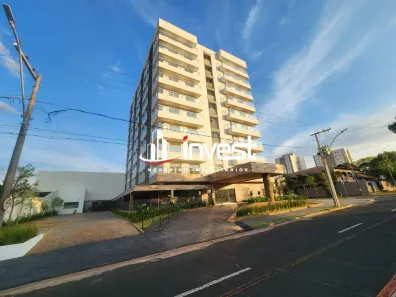 Sala Comercial para alugar, 42m² no Santa Maria, Uberaba