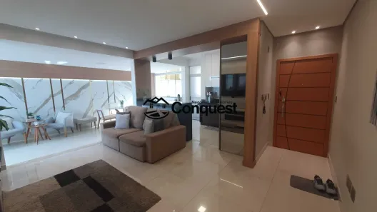 Apartamento com 2 Quartos para alugar, 120m² no Santa Cruz Industrial, Contagem