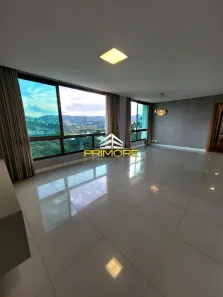 Apartamento com 4 Quartos à venda, 154m² no Vale dos Cristais, Nova Lima