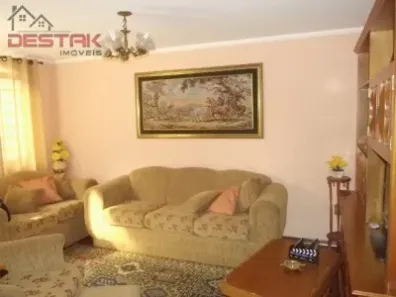 Casa com 3 Quartos à venda, 255m² no Jardim Messina, Jundiaí