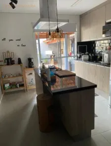 Casa de Condomínio com 2 Quartos à venda, 120m² no Parque Mandaqui, São Paulo