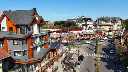 Apartamento com 2 Quartos à venda, 89m² no Centro, Gramado