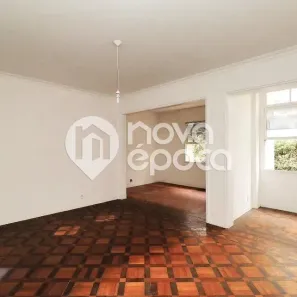 Apartamento com 2 Quartos à venda, 93m² no Leme, Rio de Janeiro