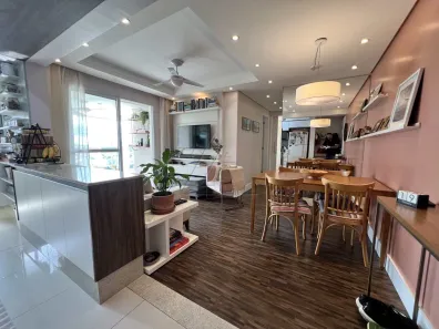 Apartamento com 2 Quartos para alugar, 64m² no Vila Sônia, São Paulo