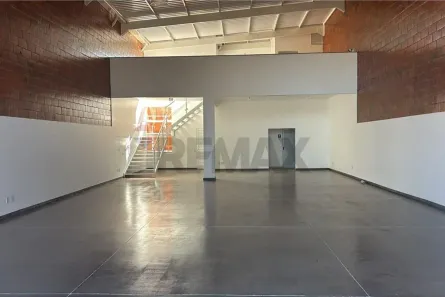 Galpão/Depósito/Armazém para alugar, 300m² no Alto, Botucatu
