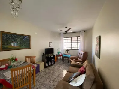 Apartamento com 2 Quartos à venda, 62m² no Vila Xavier (Vila Xavier), Araraquara