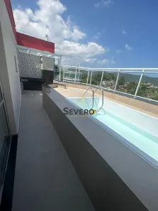 Cobertura com 3 Quartos à venda, 180m² no Icaraí, Niterói