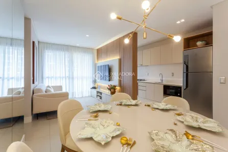 Apartamento com 3 Quartos à venda, 119m² no Atiradores, Joinville
