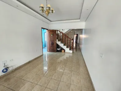 Casa de Condomínio com 3 Quartos à venda, 170m² no Jardim Brasília (Zona Leste), São Paulo
