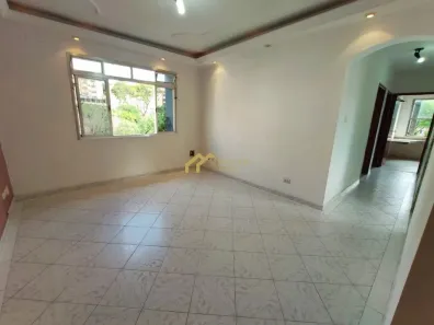 Apartamento com 3 Quartos para alugar, 90m² no Vila Cachoeira, São Paulo