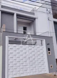 Casa com 4 Quartos à venda, 334m² no Jardim Sônia Maria, Mauá
