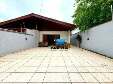 Casa com 3 Quartos à venda, 168m² no Tombo, Guarujá