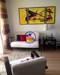 Apartamento com 1 Quarto à venda, 69m² no Swift, Campinas