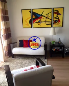 Apartamento com 1 Quarto à venda, 69m² no Swift, Campinas
