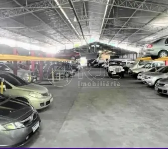 Galpão/Depósito/Armazém à venda, 2000m² no Vila Isabel, Rio de Janeiro