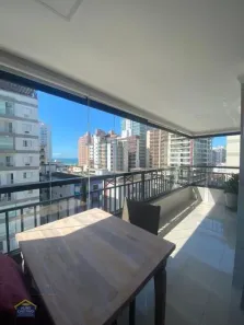 Apartamento com 2 Quartos à venda, 85m² no Guilhermina, Praia Grande