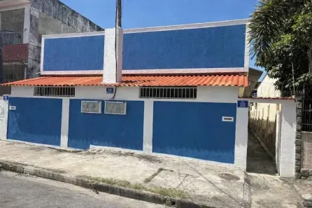 Casa com 1 Quarto à venda, 40m² no Raul Veiga, São Gonçalo