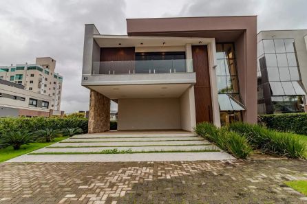 Casa de Condomínio com 5 Quartos à venda, 580m² no Centro, Camboriú