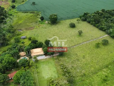 Fazenda/Sítio à venda, 20000m² no Centro, Trindade