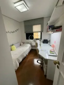 Cobertura com 4 Quartos à venda, 240m² no Jardim Vila Mariana, São Paulo