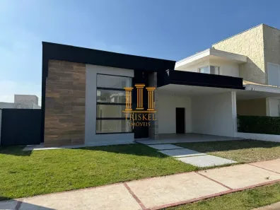 Casa com 3 Quartos à venda, 328m² no Loteamento Residencial Fazenda Casa Grande, Taubaté