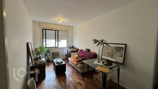 Apartamento com 2 Quartos à venda, 62m² no Menino Deus, Porto Alegre