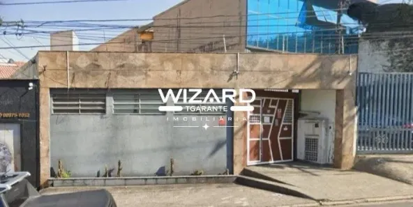 Imóvel Comercial para alugar, 283m² no Vila Bertioga, São Paulo