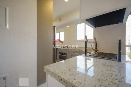 Apartamento com 2 Quartos à venda, 77m² no Jardim Fonte do Morumbi, São Paulo