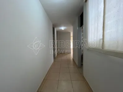Apartamento com 3 Quartos para alugar, 216m² no Centro, Ribeirão Preto