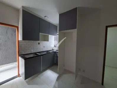 Apartamento com 2 Quartos à venda, 42m² no Vila Marieta, São Paulo
